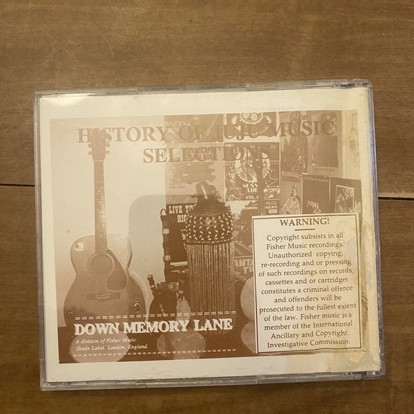 HISTORY OF JUJU MUSIC 1 - - Picture 2 of 2